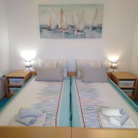 Studio Apartment Antonio Zadar Buitenkant foto