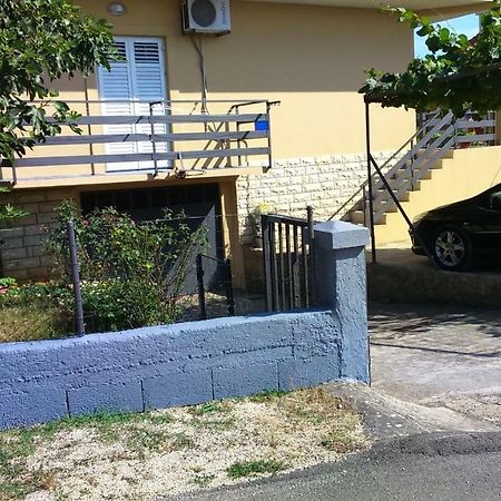 Studio Apartment Antonio Zadar Buitenkant foto