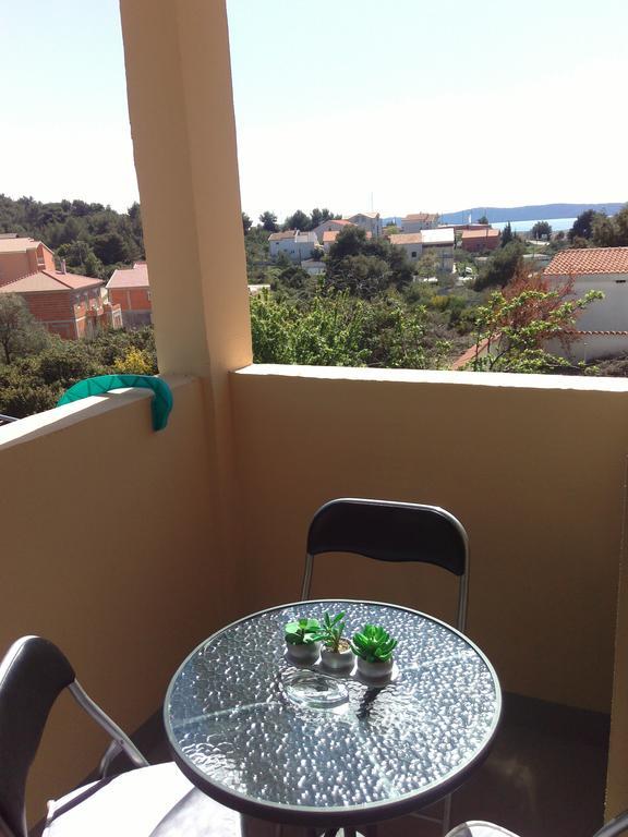 Studio Apartment Antonio Zadar Buitenkant foto