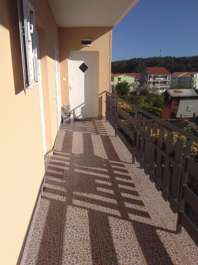 Studio Apartment Antonio Zadar Buitenkant foto