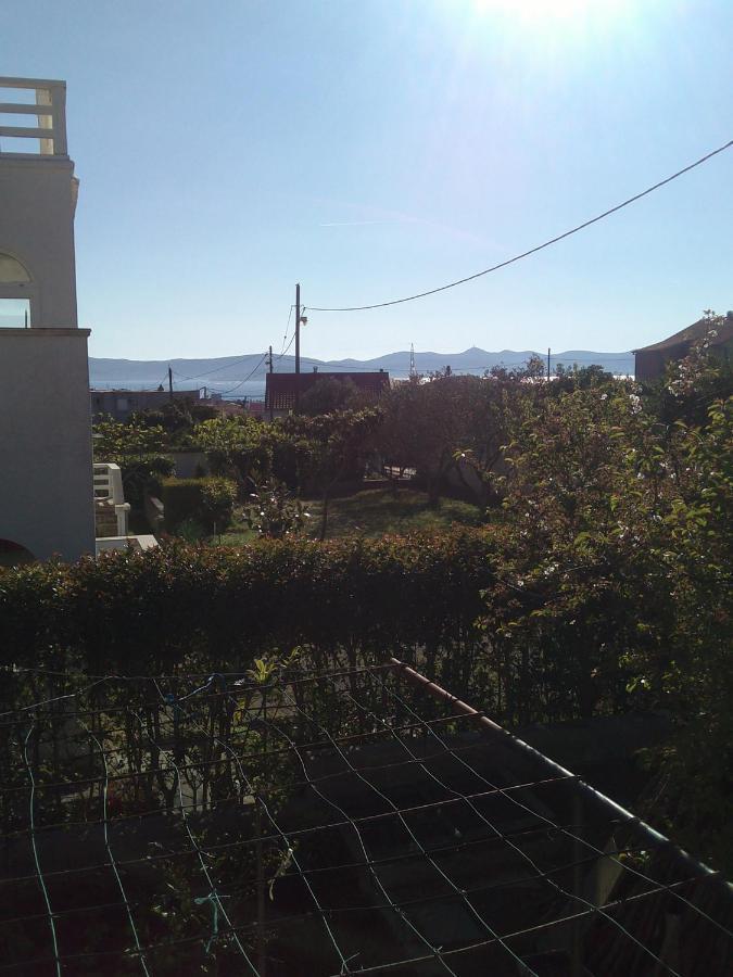 Studio Apartment Antonio Zadar Buitenkant foto